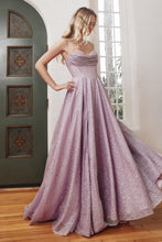 Load image into Gallery viewer, Cinderella Evening Dress CD252
