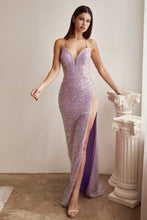Load image into Gallery viewer, Cinderella Prom Dress CD258
