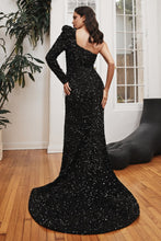 Load image into Gallery viewer, Cinderella Evening Gown CD885
