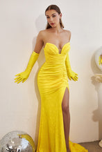 Load image into Gallery viewer, Cinderella Evening Dress CD889
