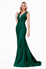 Load image into Gallery viewer, Cinderella Evening Dress CD912
