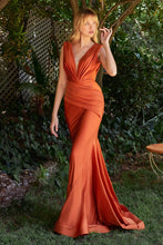 Load image into Gallery viewer, Cinderella Evening Dress CD912
