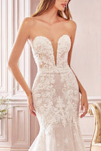 Load image into Gallery viewer, Cinderella Evening Dress CD928
