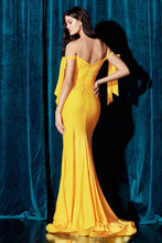 Load image into Gallery viewer, Cinderella Evening Dress Cd943
