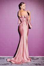 Load image into Gallery viewer, Cinderella Evening Dress Cd943
