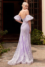 Load image into Gallery viewer, Cinderella Evening Dress CD958
