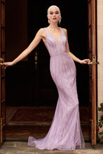 Load image into Gallery viewer, Cinderella Evening Dress CD960
