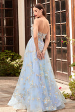 Load image into Gallery viewer, Cinderella Evening Gown CD963
