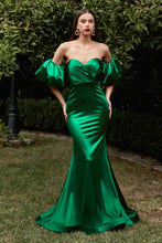 Load image into Gallery viewer, Cinderella Evening Dress CD983
