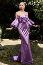 Load image into Gallery viewer, Cinderella Evening Dress CD983C
