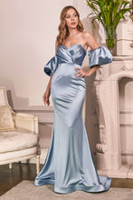 Load image into Gallery viewer, Cinderella Evening Dress CD983
