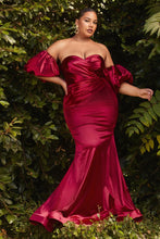 Load image into Gallery viewer, Cinderella Evening Dress CD983C
