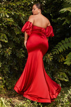 Load image into Gallery viewer, Cinderella Evening Dress CD983C
