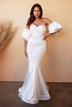 Load image into Gallery viewer, Cinderella Evening Dress CD984W
