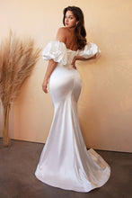 Load image into Gallery viewer, Cinderella Evening Dress CD984W
