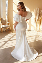 Load image into Gallery viewer, Cinderella Evening Dress CD984WC
