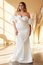 Load image into Gallery viewer, Cinderella Evening Dress CD984WC
