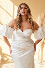 Load image into Gallery viewer, Cinderella Evening Dress CD984WC
