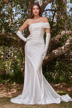 Load image into Gallery viewer, Cinderella Evening Dress CD986WC
