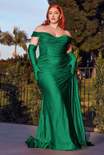 Load image into Gallery viewer, Cinderella Evening Dress CD988C
