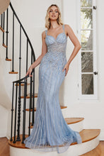 Load image into Gallery viewer, Cinderella Evening Dress CD990
