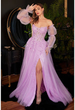 Load image into Gallery viewer, Cinderella Evening Dress CD997
