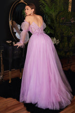 Load image into Gallery viewer, Cinderella Evening Dress CD997
