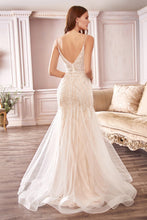 Load image into Gallery viewer, Cinderella Evening Dress CDS401
