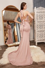 Load image into Gallery viewer, Cinderella Evening Dress CDS408
