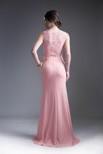Load image into Gallery viewer, Cinderella Evening Dress CF115
