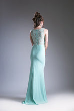 Load image into Gallery viewer, Cinderella Evening Dress CF115
