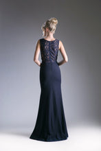 Load image into Gallery viewer, Cinderella Evening Dress CF115
