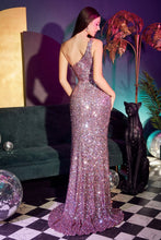 Load image into Gallery viewer, Cinderella Evening Dress CH118
