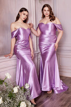 Load image into Gallery viewer, Cinderella Evening Dress CH163
