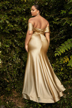 Load image into Gallery viewer, Cinderella Evening Dress CH163C
