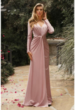 Load image into Gallery viewer, Cinderella Evening Dress CH175
