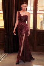 Load image into Gallery viewer, Cinderella Evening Dress CH182
