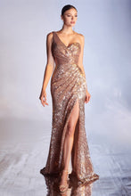 Load image into Gallery viewer, Cinderella Evening Dress CH182
