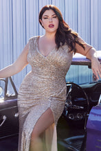 Load image into Gallery viewer, Cinderella Evening Dress CH198C
