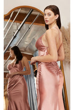 Load image into Gallery viewer, Cinderella Evening Dress CH236
