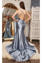 Load image into Gallery viewer, Cinderella Evening Dress CH236

