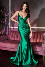 Load image into Gallery viewer, Cinderella Evening Dress CH236
