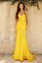 Load image into Gallery viewer, Cinderella Evening Dress CH236
