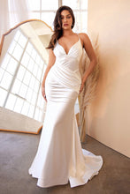 Load image into Gallery viewer, Cinderella Evening Dress CH236W
