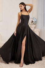 Load image into Gallery viewer, Cinderella Evening Dress CJ527
