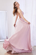Load image into Gallery viewer, Cinderella Evening Dress CJ527
