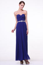 Load image into Gallery viewer, Cinderella Evening Dress CJ87
