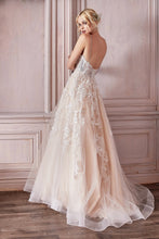 Load image into Gallery viewer, Cinderella Evening Dress CM320
