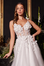Load image into Gallery viewer, Cinderella Evening Dress CM321W
