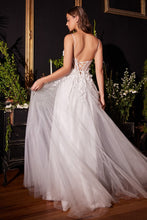 Load image into Gallery viewer, Cinderella Evening Dress CM321W
